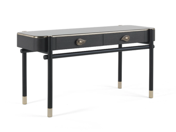 WOODSTOCK - Wooden dressing table by ETRO Home Interiors - view 3